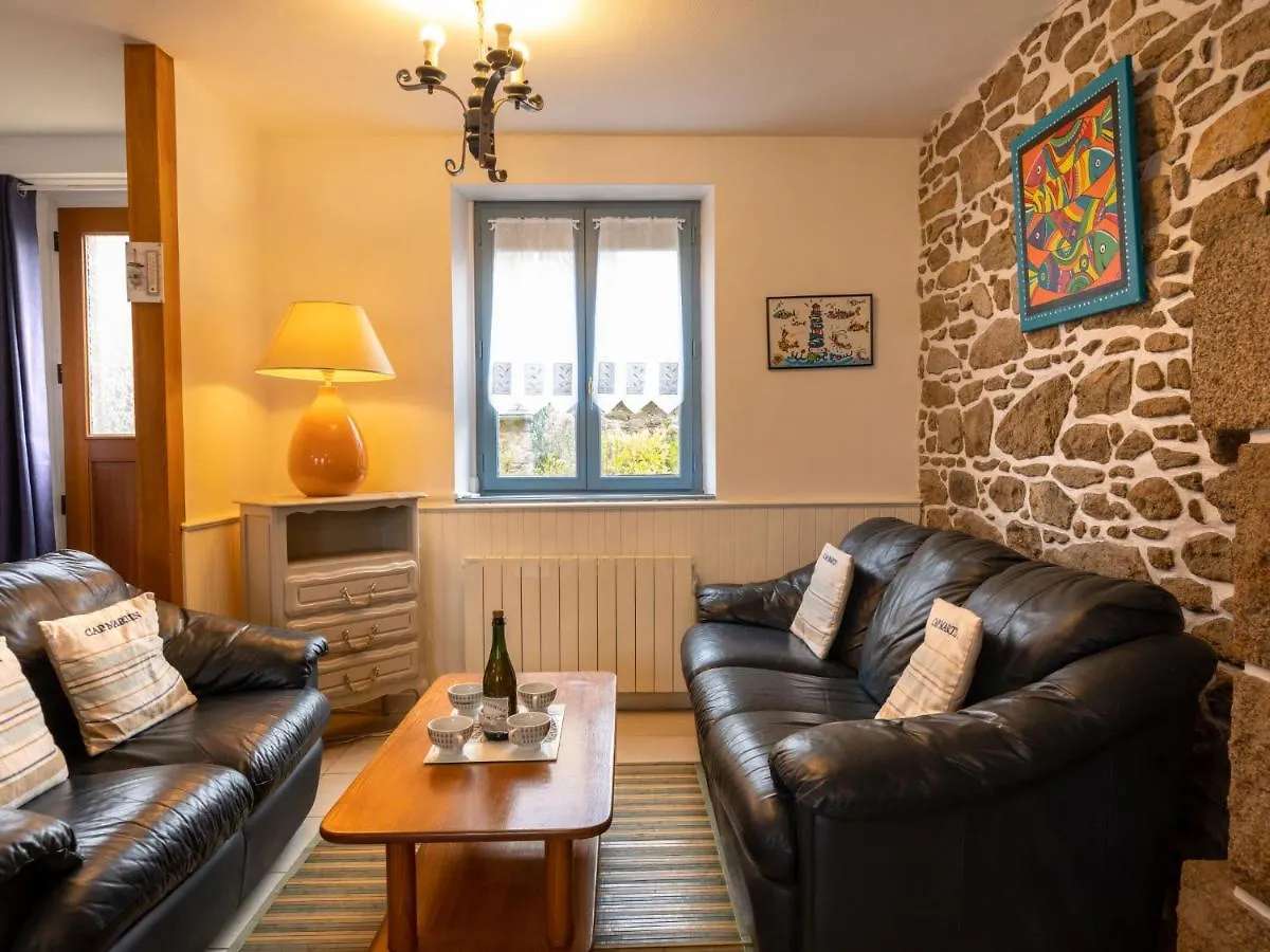 Holiday Home Le Champin By Interhome Saint-Coulomb