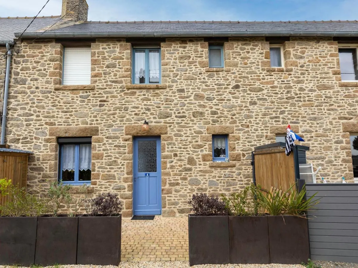 Holiday Home Le Champin By Interhome Saint-Coulomb