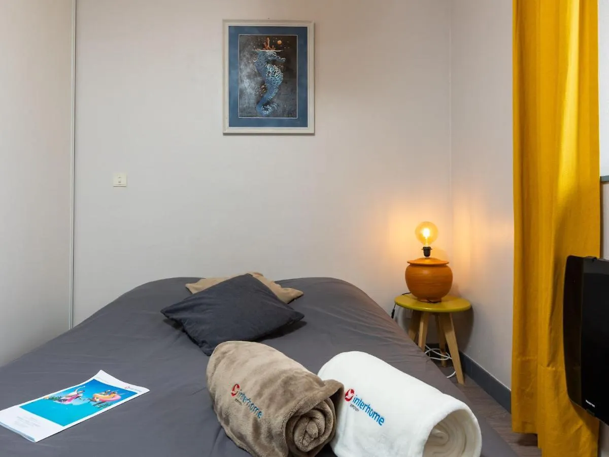 Holiday Home Le Champin By Interhome Saint-Coulomb